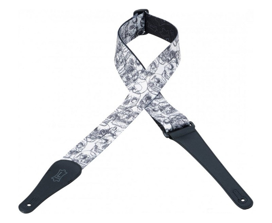 Ремень для электрогитары LEVY`S MPD2-048 - 33007 за 0 грн. | 4Club